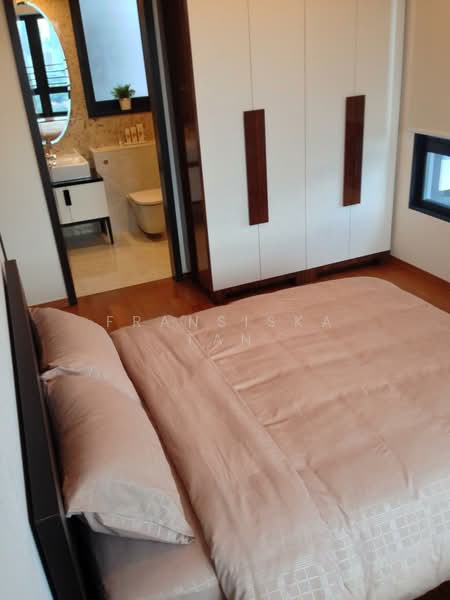 368 Thomson, 368 Thomson Road, 2 Bedrooms, 883 sqft, Condominium For Rent, by Fransiska Tan, 21865267 - PropertyGuru.com.sg