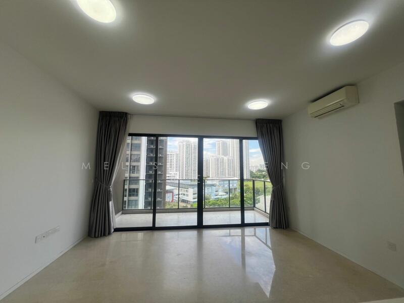 The Clement Canopy, 18 Clementi Avenue 1, 4 Bedrooms, 1,346 sqft, Condominium For Rent, by Melissa Cheng 郑芷君, 21865425 - PropertyGuru.com.sg