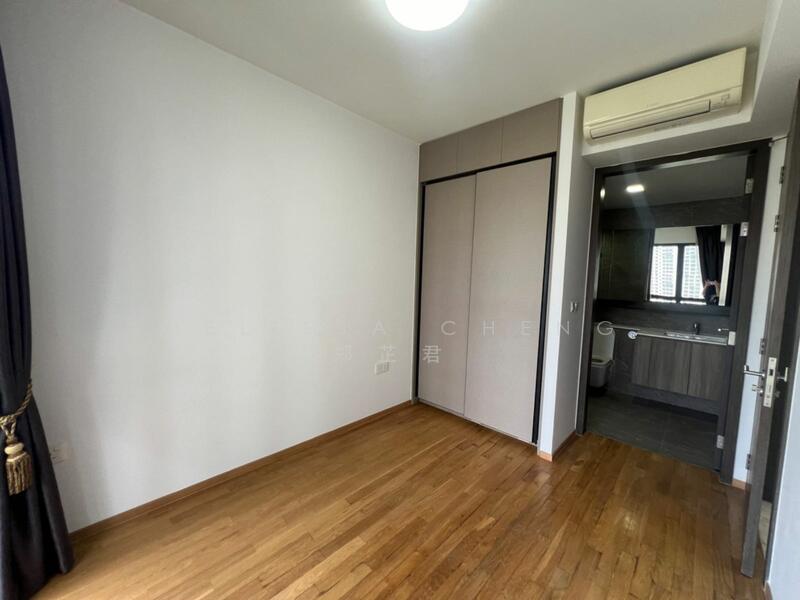 The Clement Canopy, 18 Clementi Avenue 1, 4 Bedrooms, 1,346 sqft, Condominium For Rent, by Melissa Cheng 郑芷君, 21865425 - PropertyGuru.com.sg