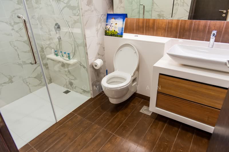 Jewel @ Buangkok, Buangkok Drive, 3 Bedrooms, 871 sqft, Condominium For Sale, by Thomas Tan, 21865438 - PropertyGuru.com.sg