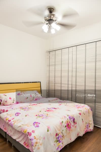 Jewel @ Buangkok, Buangkok Drive, 3 Bedrooms, 871 sqft, Condominium For Sale, by Thomas Tan, 21865438 - PropertyGuru.com.sg