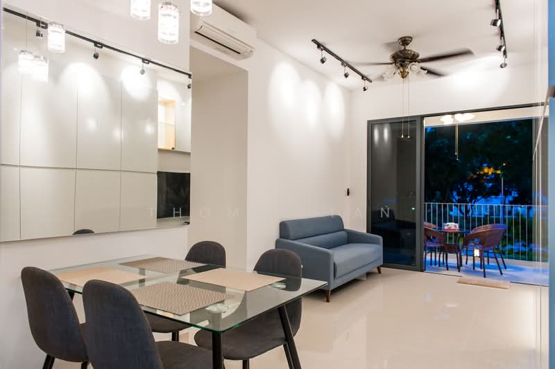 Jewel @ Buangkok, Buangkok Drive, 3 Bedrooms, 871 sqft, Condominium For Sale, by Thomas Tan, 21865438 - PropertyGuru.com.sg