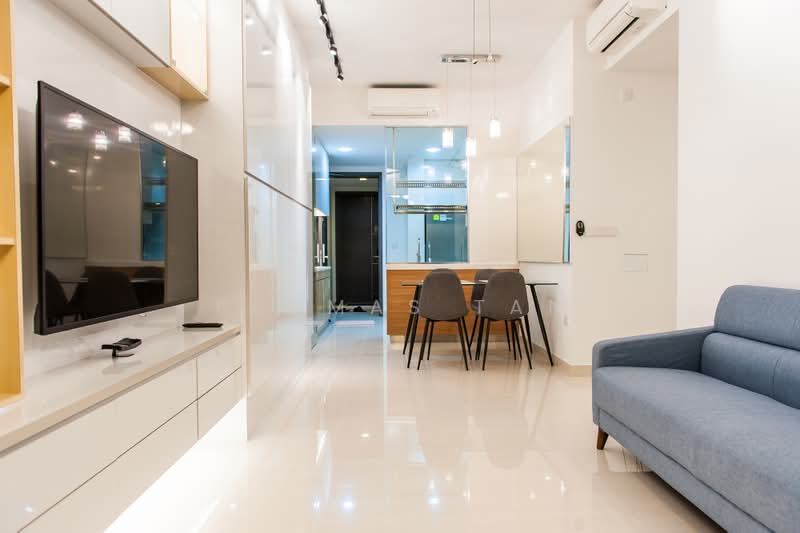 Jewel @ Buangkok, Buangkok Drive, 3 Bedrooms, 871 sqft, Condominium For Sale, by Thomas Tan, 21865438 - PropertyGuru.com.sg