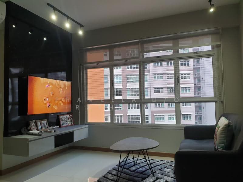 451A Bukit Batok West Avenue 6, 451A Bukit Batok West Avenue 6, Dairy Farm / Bukit Panjang / Choa Chu Kang, 1 Bedroom, 690 sqft, HDB Flat For Rent, by Prameela D/O Rathanan, 21865782 - PropertyGuru.com.sg