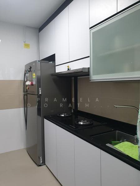 451A Bukit Batok West Avenue 6, 451A Bukit Batok West Avenue 6, Dairy Farm / Bukit Panjang / Choa Chu Kang, 1 Bedroom, 690 sqft, HDB Flat For Rent, by Prameela D/O Rathanan, 21865782 - PropertyGuru.com.sg