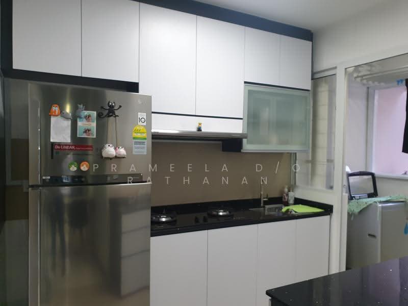 451A Bukit Batok West Avenue 6, 451A Bukit Batok West Avenue 6, Dairy Farm / Bukit Panjang / Choa Chu Kang, 1 Bedroom, 690 sqft, HDB Flat For Rent, by Prameela D/O Rathanan, 21865782 - PropertyGuru.com.sg