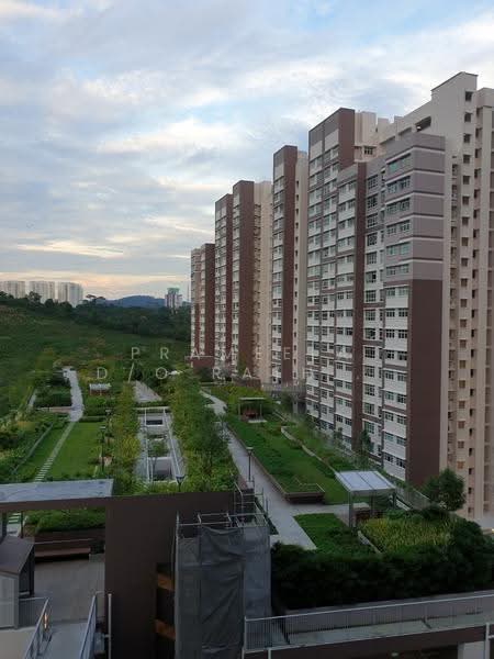 451A Bukit Batok West Avenue 6, 451A Bukit Batok West Avenue 6, Dairy Farm / Bukit Panjang / Choa Chu Kang, 1 Bedroom, 690 sqft, HDB Flat For Rent, by Prameela D/O Rathanan, 21865782 - PropertyGuru.com.sg