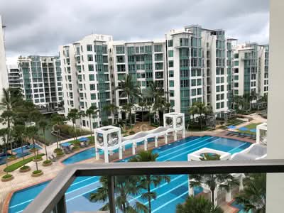 For Rent - Caribbean at Keppel Bay