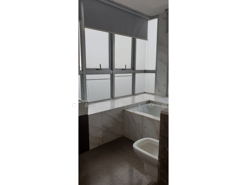 For Rent - The Parc Condominium