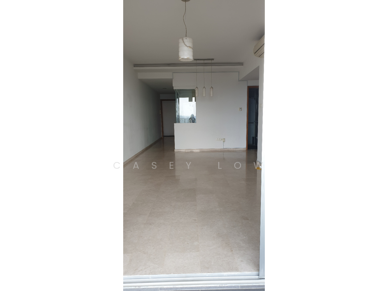 For Rent - The Parc Condominium