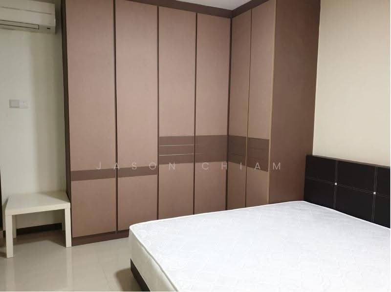340B Sembawang Close, 340B Sembawang Close, Sembawang / Yishun, Room Rental, 120 sqft, HDB Flat For Rent, by Jason Chim, 21866398 - Bedroom - PropertyGuru.com.sg
