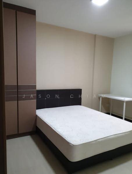 340B Sembawang Close, 340B Sembawang Close, Sembawang / Yishun, Room Rental, 120 sqft, HDB Flat For Rent, by Jason Chim, 21866398 - Bedroom - PropertyGuru.com.sg