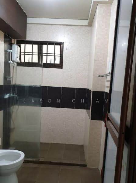 340B Sembawang Close, 340B Sembawang Close, Sembawang / Yishun, Room Rental, 120 sqft, HDB Flat For Rent, by Jason Chim, 21866398 - Attached bathroom - PropertyGuru.com.sg