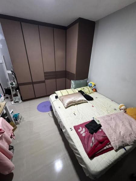 340B Sembawang Close, 340B Sembawang Close, Sembawang / Yishun, Room Rental, 120 sqft, HDB Flat For Rent, by Jason Chim, 21866398 - Bedroom - PropertyGuru.com.sg