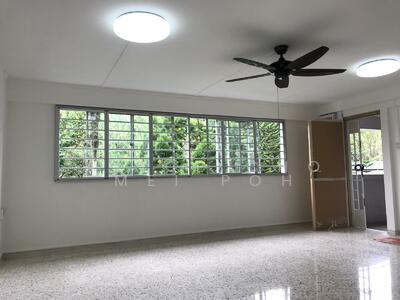 For Rent - 266 Bukit Batok East Avenue 4