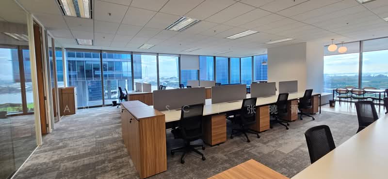 Asia Square Tower 1, 8 Marina View, 2,788 sqft, Office For Rent, by Janet Tsc ( 张曉菁 ), 21866579 - CommercialGuru.com.sg