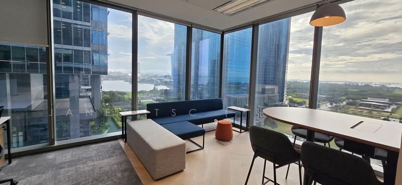 Asia Square Tower 1, 8 Marina View, 2,788 sqft, Office For Rent, by Janet Tsc ( 张曉菁 ), 21866579 - CommercialGuru.com.sg