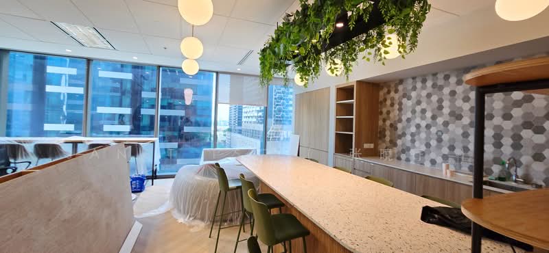 Asia Square Tower 1, 8 Marina View, 2,788 sqft, Office For Rent, by Janet Tsc ( 张曉菁 ), 21866579 - CommercialGuru.com.sg