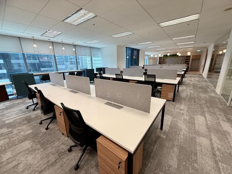 Asia Square Tower 1, 8 Marina View, Boat Quay / Raffles Place / Marina, 2,788 sqft, Office For Rent, by Janet Tsc ( 张曉菁 ), 21866579 - CommercialGuru.com.sg