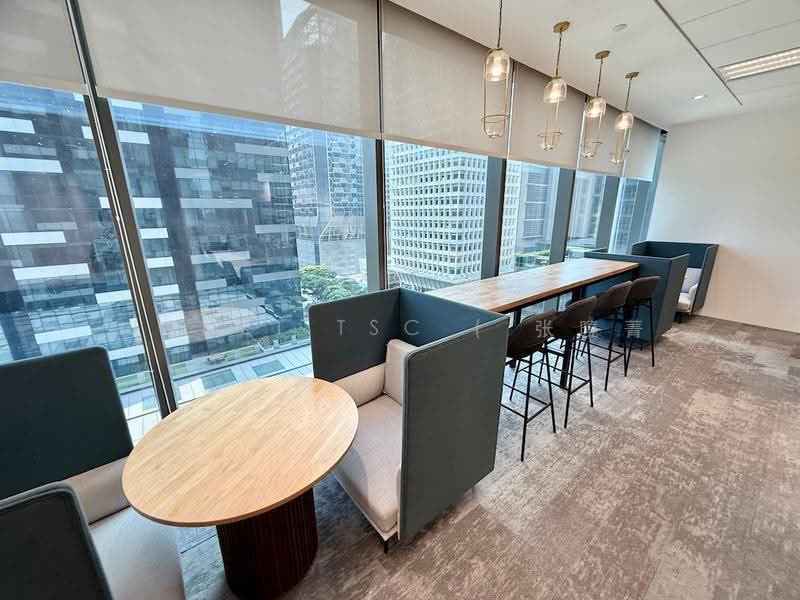 Asia Square Tower 1, 8 Marina View, Boat Quay / Raffles Place / Marina, 2,788 sqft, Office For Rent, by Janet Tsc ( 张曉菁 ), 21866579 - CommercialGuru.com.sg