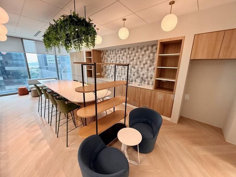 Asia Square Tower 1, 8 Marina View, Boat Quay / Raffles Place / Marina, 2,788 sqft, Office For Rent, by Janet Tsc ( 张曉菁 ), 21866579 - CommercialGuru.com.sg