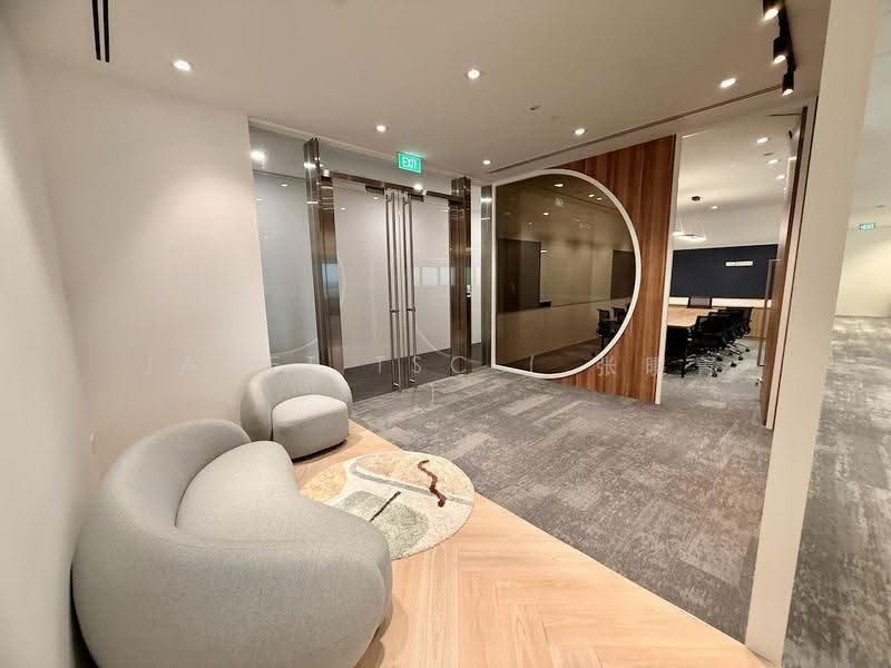 Asia Square Tower 1, 8 Marina View, Boat Quay / Raffles Place / Marina, 2,788 sqft, Office For Rent, by Janet Tsc ( 张曉菁 ), 21866579 - CommercialGuru.com.sg