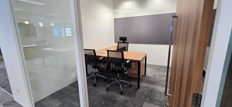 Asia Square Tower 1, 8 Marina View, Boat Quay / Raffles Place / Marina, 2,788 sqft, Office For Rent, by Janet Tsc ( 张曉菁 ), 21866579 - Study - CommercialGuru.com.sg