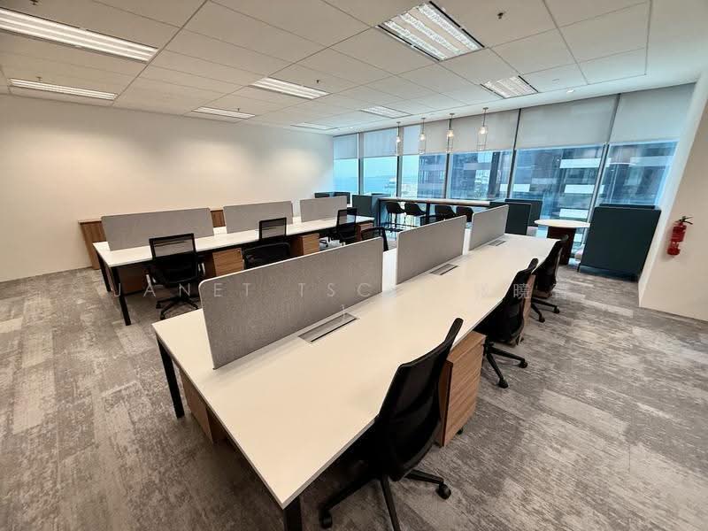 Asia Square Tower 1, 8 Marina View, Boat Quay / Raffles Place / Marina, 2,788 sqft, Office For Rent, by Janet Tsc ( 张曉菁 ), 21866579 - Office - CommercialGuru.com.sg
