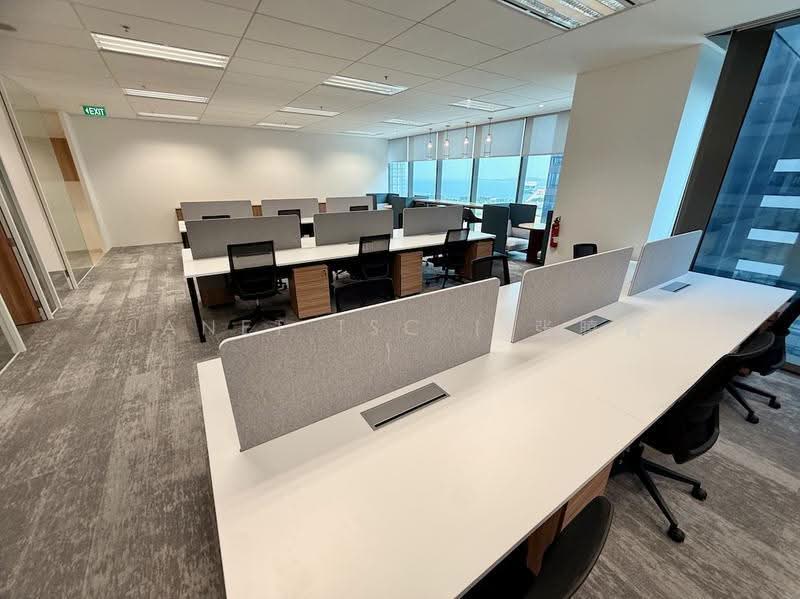 Asia Square Tower 1, 8 Marina View, Boat Quay / Raffles Place / Marina, 2,788 sqft, Office For Rent, by Janet Tsc ( 张曉菁 ), 21866579 - Office - CommercialGuru.com.sg