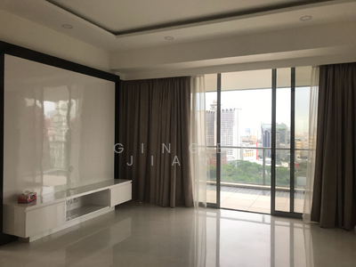 For Rent - Paterson Suites