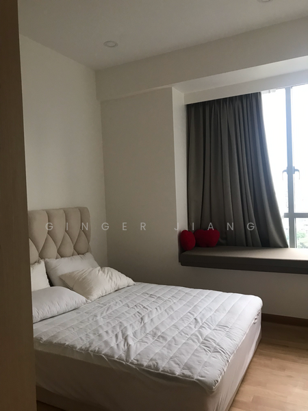 Paterson Suites, 57 Paterson Road, 4 Bedrooms, 2,228 sqft, Condominium For Rent, by Ginger Jiang, 21867114 - PropertyGuru.com.sg