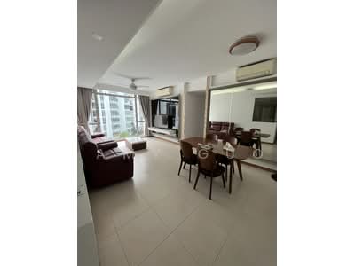 For Rent - The Lakeshore