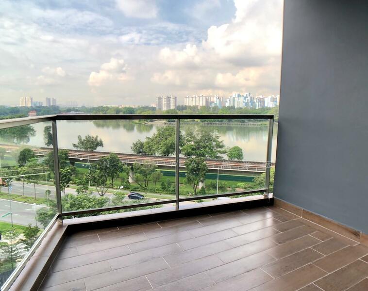 Lake Grande, 2 Jurong Lake Link, 2 Bedrooms, 624 sqft, Condominium For Rent, by Ann Kwa 柯采妘, 21867489 - PropertyGuru.com.sg