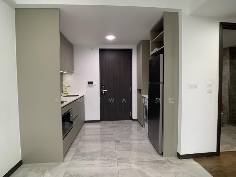 Lake Grande, 2 Jurong Lake Link, 2 Bedrooms, 624 sqft, Condominium For Rent, by Ann Kwa 柯采妘, 21867489 - PropertyGuru.com.sg