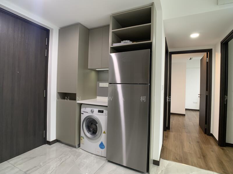 Lake Grande, 2 Jurong Lake Link, 2 Bedrooms, 624 sqft, Condominium For Rent, by Ann Kwa 柯采妘, 21867489 - PropertyGuru.com.sg