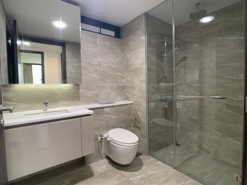 Lake Grande, 2 Jurong Lake Link, 2 Bedrooms, 624 sqft, Condominium For Rent, by Ann Kwa 柯采妘, 21867489 - PropertyGuru.com.sg