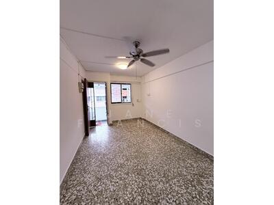 For Rent - 101 Yishun Avenue 5