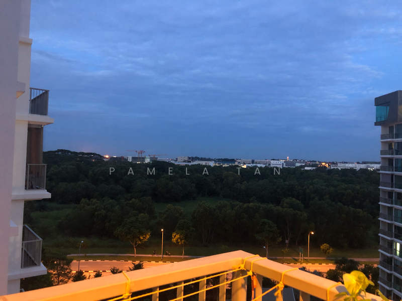 [No Longer Available] Ripple Bay, 12 Pasir Ris Link, 2 Bedrooms, 775