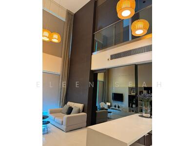 For Sale - Soleil @ Sinaran