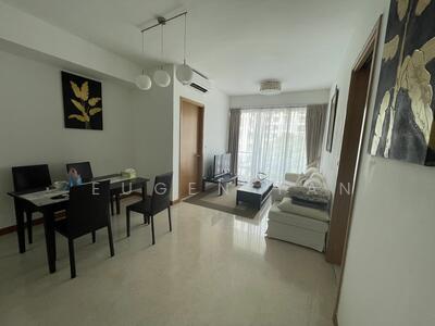 For Rent - One Oxley Rise