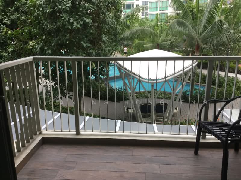 Ripple Bay, 2 Pasir Ris Link, 3 Bedrooms, 1,076 sqft, Condominium For Sale, by Susan Ng Hong Eng, 21869128 - PropertyGuru.com.sg
