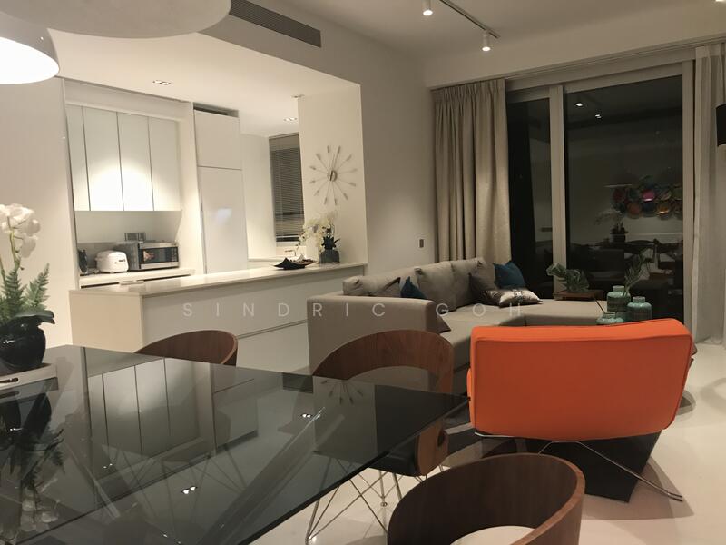 Reflections at Keppel Bay, 1 Keppel Bay View, 3 Bedrooms, 1,851 sqft, Condominium For Rent, by Sindric Goh, 21869270 - PropertyGuru.com.sg