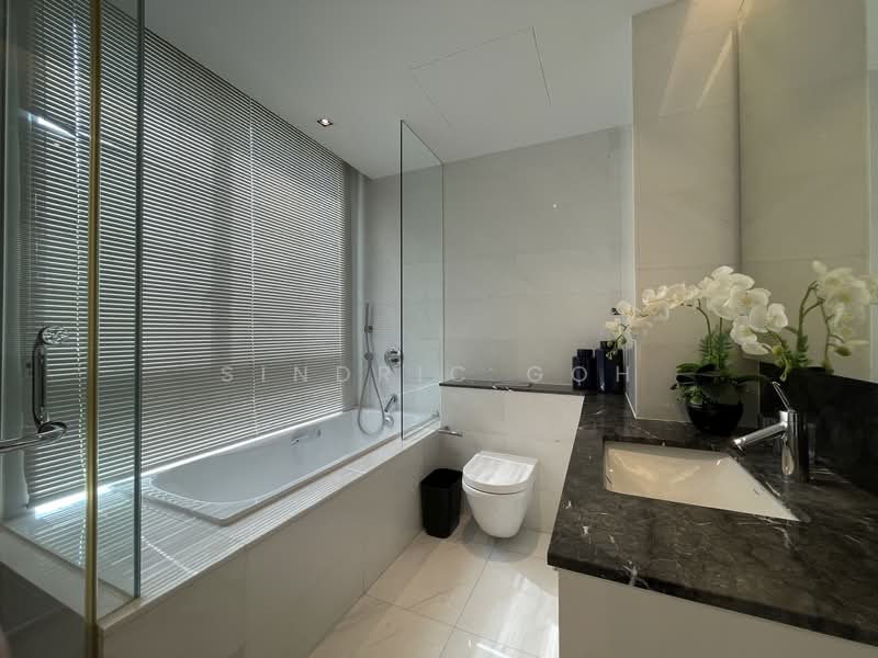 Reflections at Keppel Bay, 1 Keppel Bay View, 3 Bedrooms, 1,851 sqft, Condominium For Rent, by Sindric Goh, 21869270 - PropertyGuru.com.sg