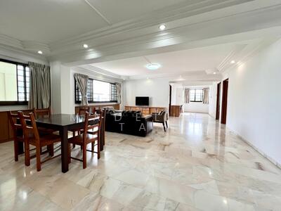 For Rent - 613 Ang Mo Kio Avenue 4