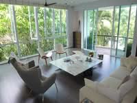 For Sale - 3 Storey Modern Bungalow @ Hillview Garden Estate