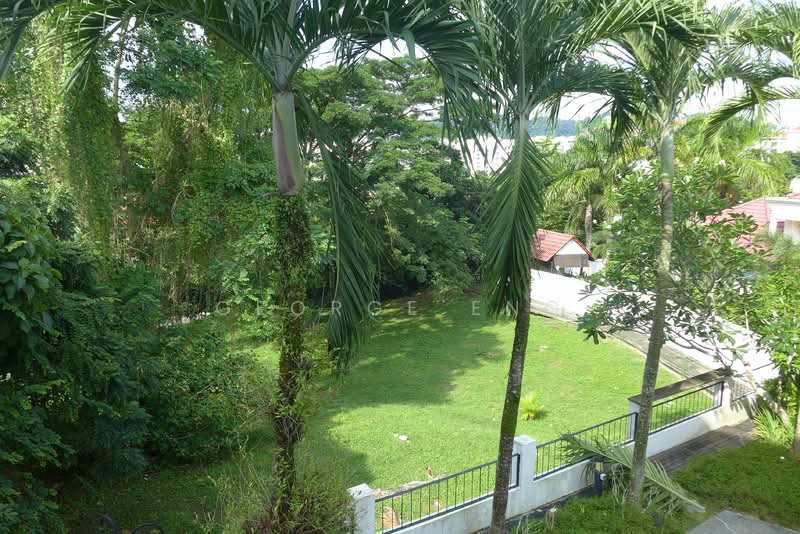 3 Storey Modern Bungalow @ Hillview Garden Estate Bungalow House For Sale at S$ 16,888,000 | PropertyGuru Singapore