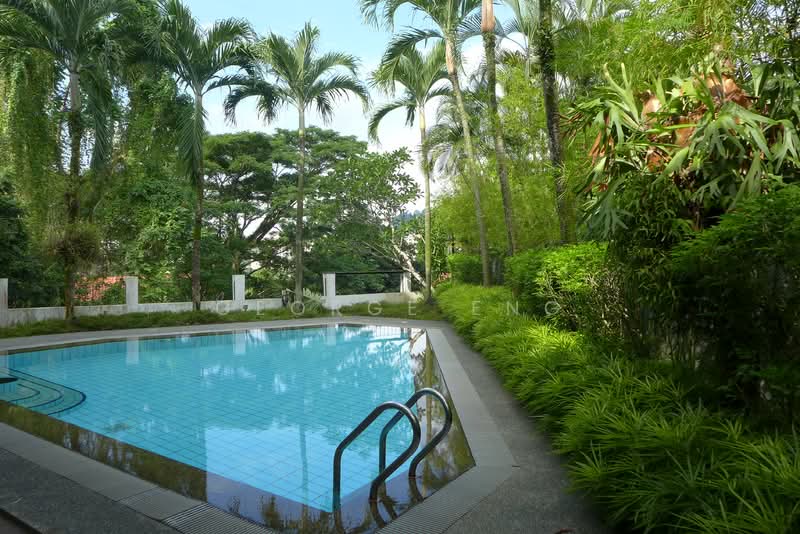 3 Storey Modern Bungalow @ Hillview Garden Estate Bungalow House For Sale at S$ 16,888,000 | PropertyGuru Singapore