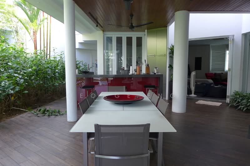 3 Storey Modern Bungalow @ Hillview Garden Estate Bungalow House For Sale at S$ 16,888,000 | PropertyGuru Singapore