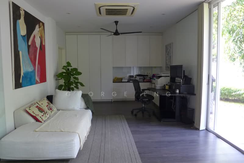 3 Storey Modern Bungalow @ Hillview Garden Estate Bungalow House For Sale at S$ 16,888,000 | PropertyGuru Singapore