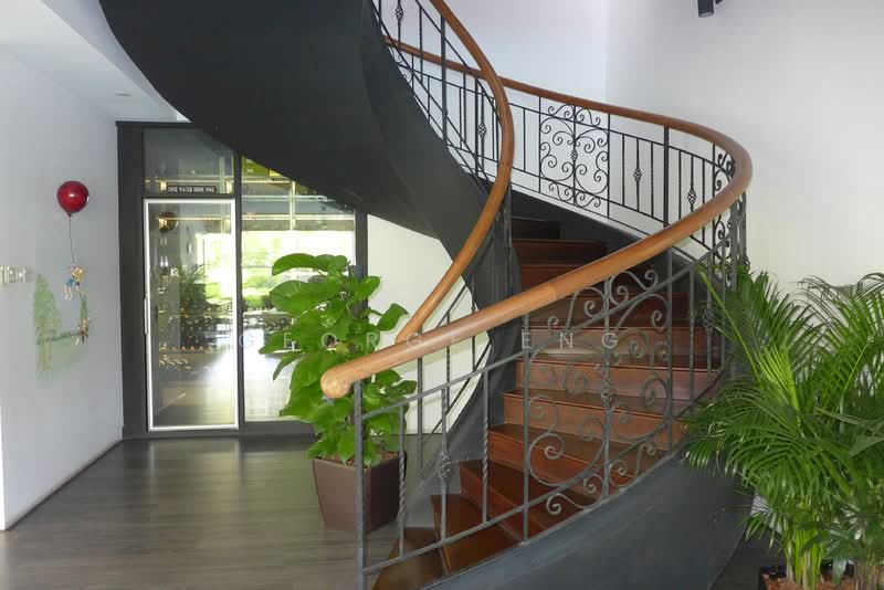 3 Storey Modern Bungalow @ Hillview Garden Estate Bungalow House For Sale at S$ 16,888,000 | PropertyGuru Singapore